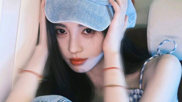 鞠婧祎驰援西藏，公益脚步从未停歇