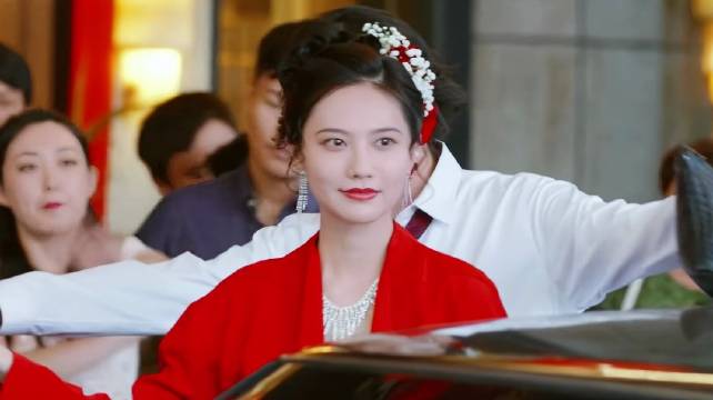 “不被困在一个'好'字里面”， 最清醒的女人田宝珍，一辈子不可能被人骗