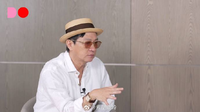 张家辉和关咏荷的婚姻保鲜秘诀是什么？