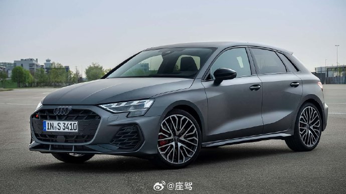 奥迪A3两厢2026款的内饰怎么样？