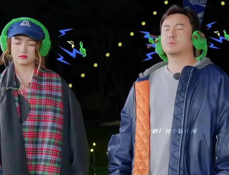 一个大聪明就已经很搞笑了 更何况是一群