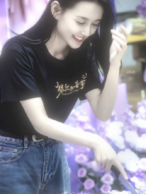 真抱歉我爱你好久 （《依然的喜事》开机一周年快乐！）