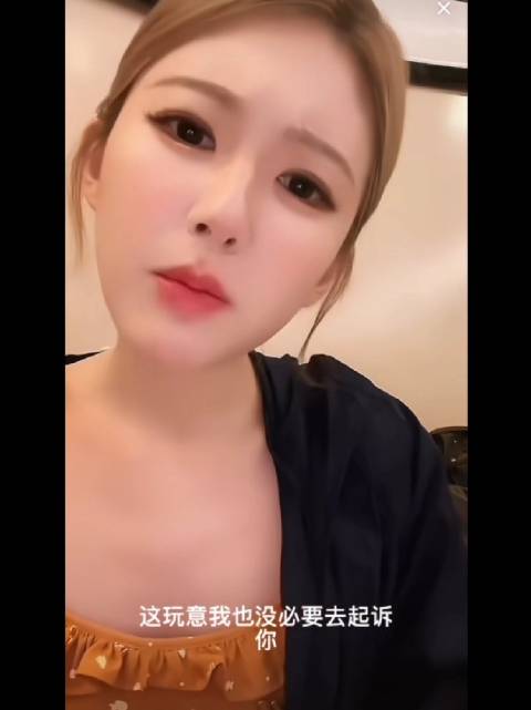赵露思明明是原装妈生脸，为什么总是说人家do了呢？