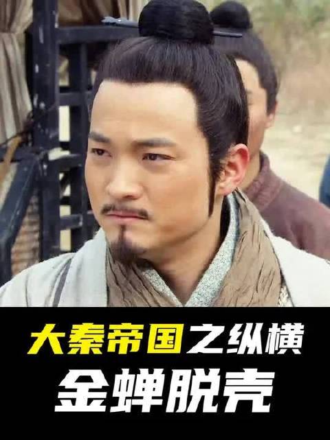 顶级无间道！张仪卧底魏国，专坑老东家
