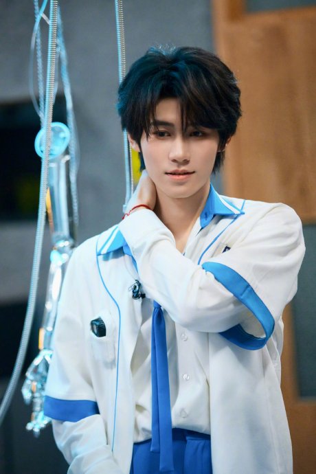 时代少年团其他成员是否也会扛彭昱畅？