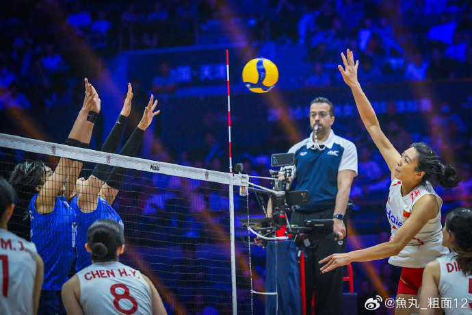 2026年女排亚锦赛小组赛中国女排比分是多少? 2026年女排亚锦赛小组赛中国女排比分是多少?