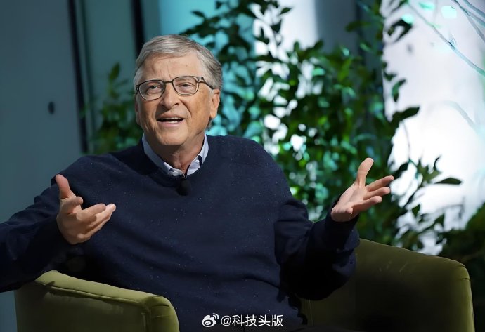 比尔·盖茨认为哪些岗位最容易被AI取代? 比尔·盖茨认为哪些岗位最容易被AI取代?