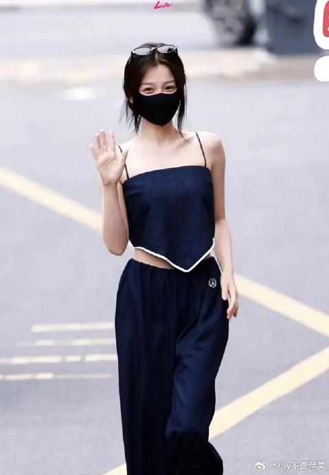 虞书欣的自信态度对穿搭风格有什么影响? 虞书欣的自信态度对穿搭风格有什么影响?
