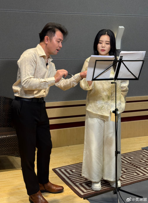 龚琳娜会不会推出更多方言歌曲作品? 龚琳娜会不会推出更多方言歌曲作品?