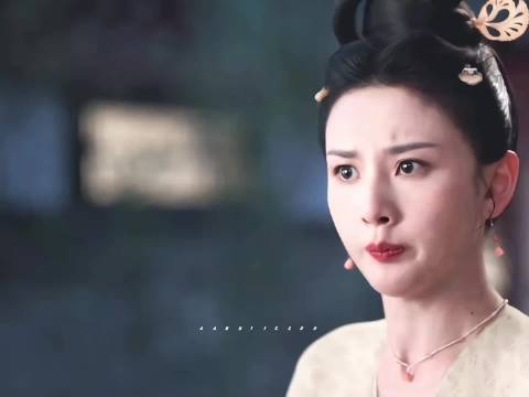 半夏你好像一个可爱的小猫咪呀 任嘉伦 宋祖儿 无忧渡