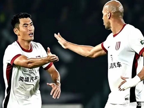 17场0球！蓉城国脚中锋颗粒无收，追梦失败，还不如留北京国安