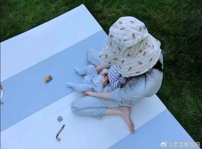 何穗的育儿观是怎样的? 何穗的育儿观是怎样的?