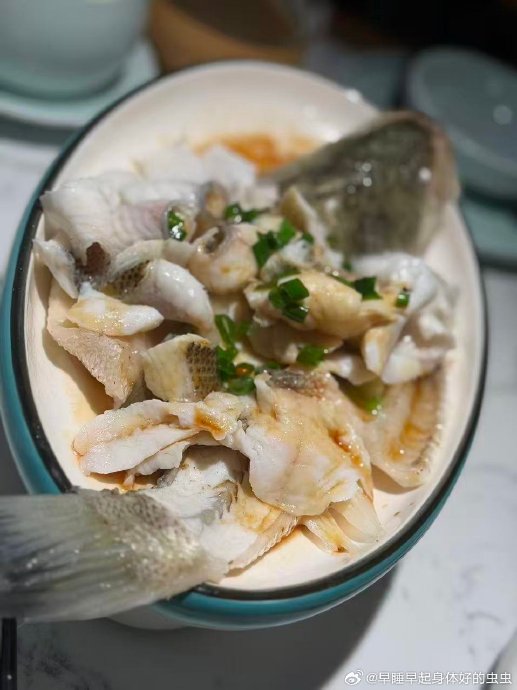 广东人说的“鱼有鱼味”,到底是一种什么味? 广东人说的“鱼有鱼味”,到底是一种什么味?