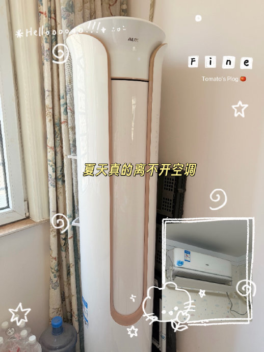 性价比高的空调推荐