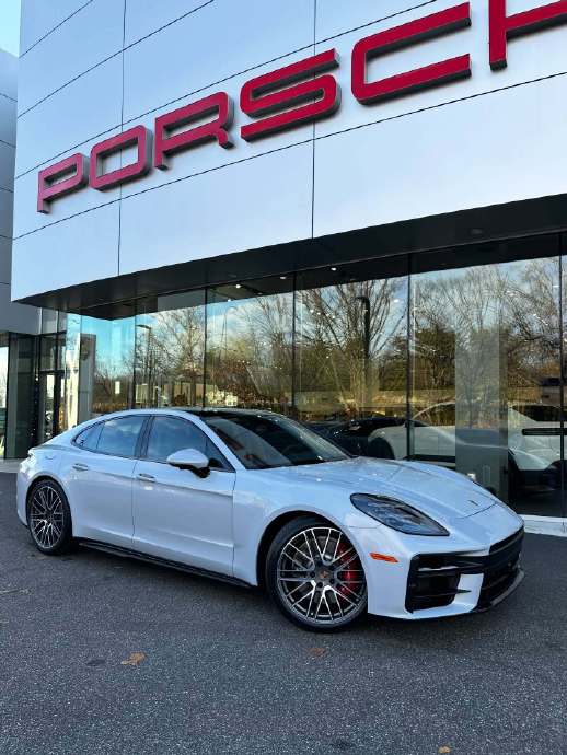 保时捷Panamera GTS的安全配置有哪些？