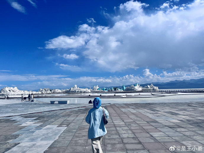 青甘大环线5天4晚行程攻略 青甘大环线5天4晚行程攻略