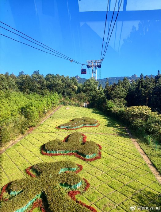 庐山草原7天攻略 庐山草原7天攻略