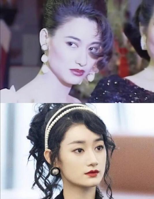 惠英红送给郭晓婷的导演椅有什么特殊意义? 惠英红送给郭晓婷的导演椅有什么特殊意义?