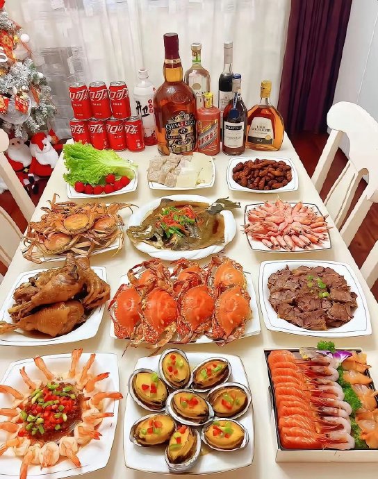 8元鸡架15元自助？东北美食盲盒让南方人破防