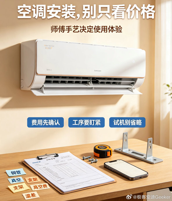 格力空调的安装服务在哪些地区比较好？