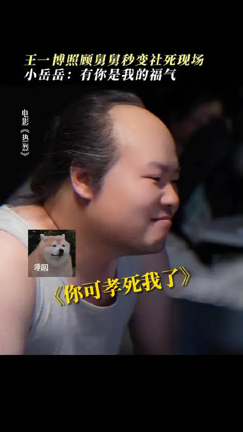 这么多药，小岳岳cpu都快干烧了，你看你也笑