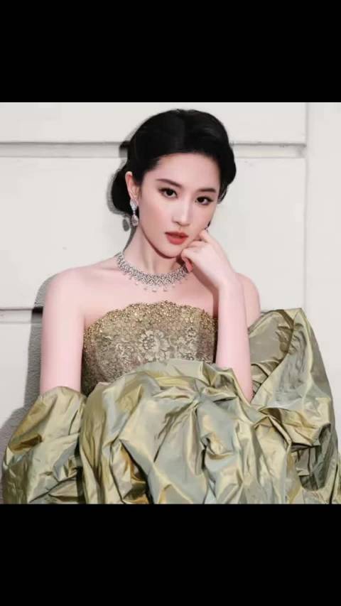 刘亦菲因国籍不符无缘金鹰奖最佳女主