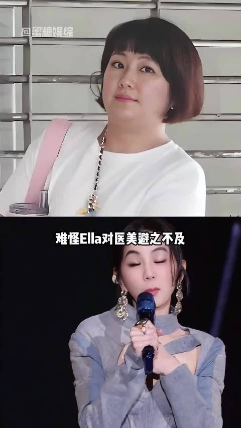 SHE三姐妹20年后，Selina接娃Ella兼顾事业Hebe专注音乐