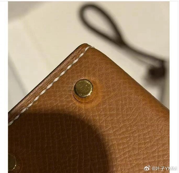爱马仕二手包能去专柜保养吗？