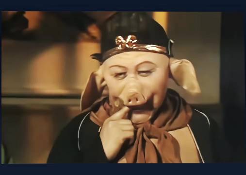 西游记中四大主演是怎么来的