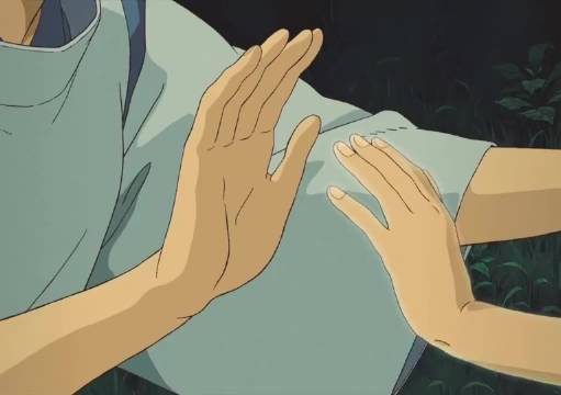 千与千寻丨记录美好瞬间