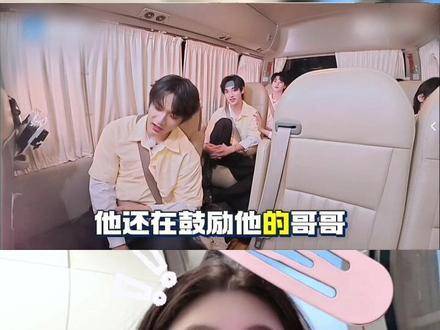 刘耀文，你莫非是幼师专业出身？