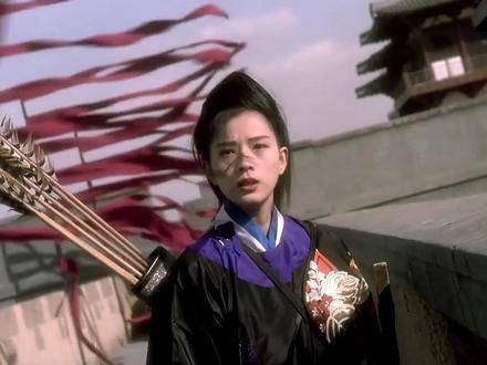 叶全真昔日银幕高光瞬间，与林青霞并肩而今鲜有人叩门