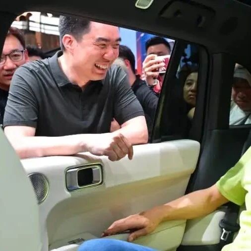 卖一辆赚600、半年亏40亿，新势力该重算规模账了