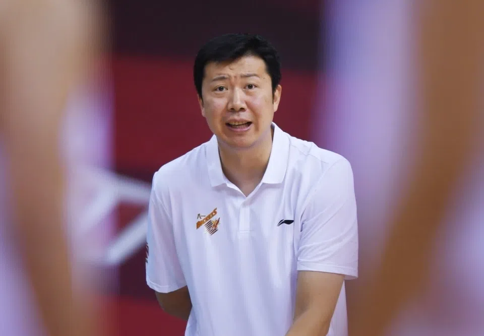 王治郅罕见公开点评男篮世预赛前景：出线之路不轻松，每一场都是关键战