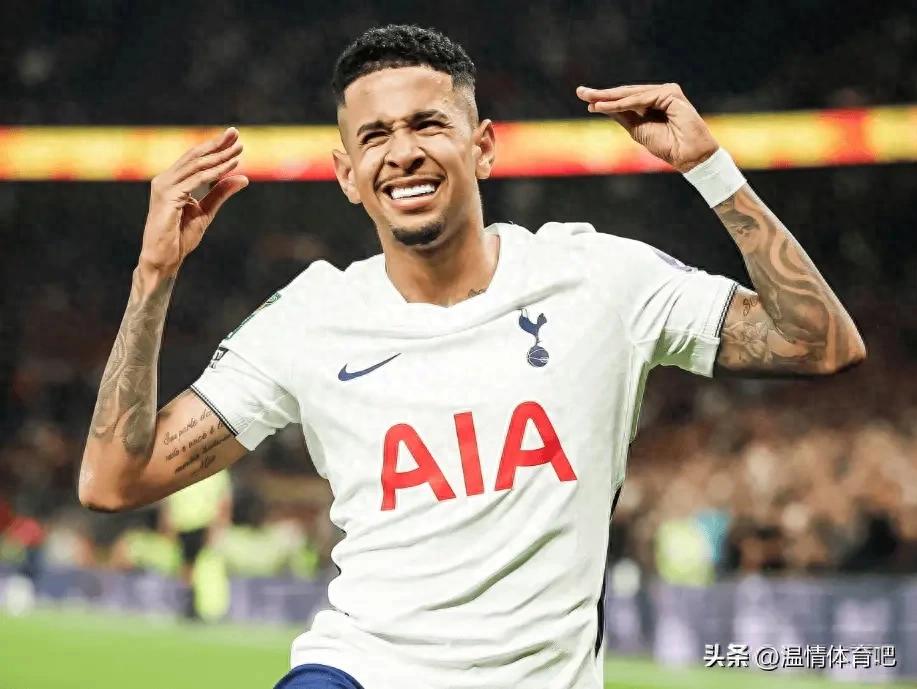 4-1 5-1！足坛悲喜夜！欧冠4队晋级 热刺纽卡取胜 皇马大胜登顶西甲