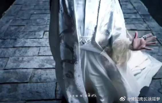 别再拿你那软绵绵的视频配硬曲了