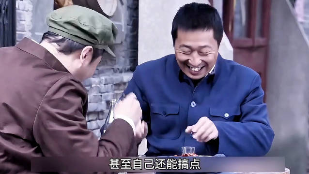 同事出事被抓，老马吓得彻夜难眠