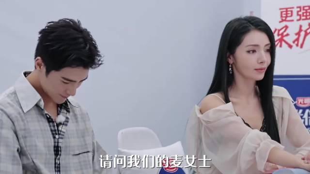爱和不爱真的很明显！在意都在细节里！ 艾伦姜潮秒答老婆生理期！
