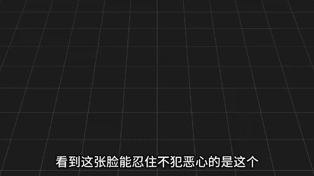 为什么AI生成的脸 都长一个样