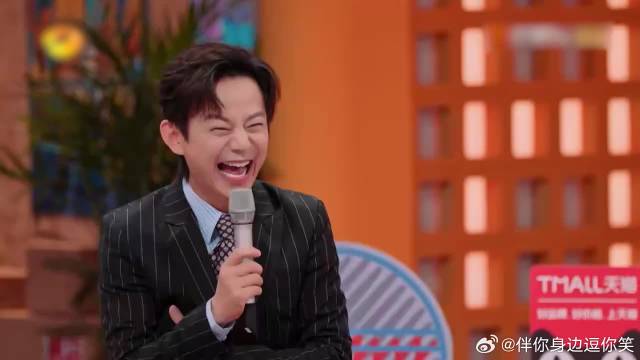 笑不活了！祝绪丹讲粤语大家都懵了，王耀庆：山东味粤语丨星期六