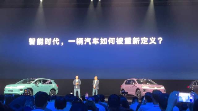 一汽大众t6电子电气架构，从分散到集中大脑加小脑控制