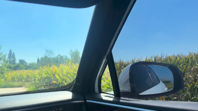 出警 致敬一下 星际穿越