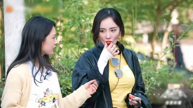 赵今麦：都睡一个被窝了，还明知故问！
