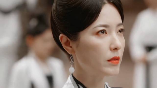 “本宫所做的一切都是为了你啊”荣安皇后好霸气！ 电视剧 ｜ 浮图缘
