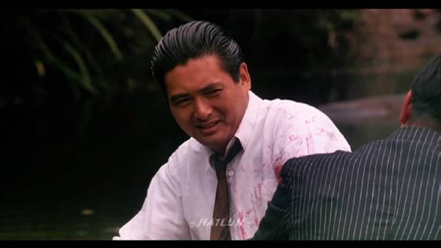 这世界变了，但总有人还在讲"义气"两个字