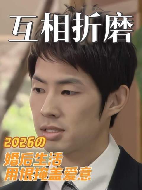光晞慕橙婚姻陷入煎熬，事业困局中彼此依存
