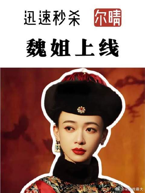 魏璎珞报仇能有多快？