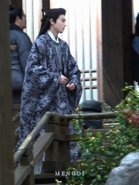 画中仙 如意郎君