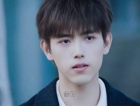 李峋明目张胆的喜欢和赤裸裸的偏爱都只给朱韵 点燃我温暖你 张婧仪 陈飞宇