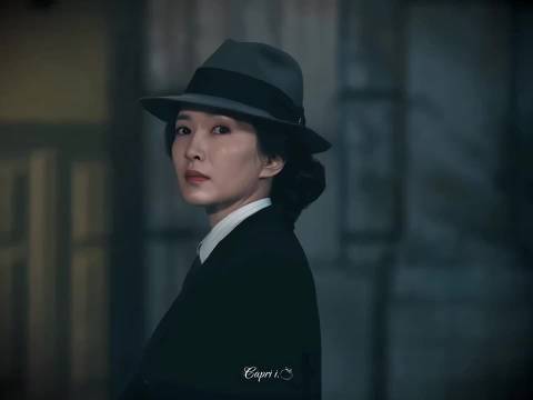 江疏影演恶女逆袭成白富美，角色情绪切换无割裂